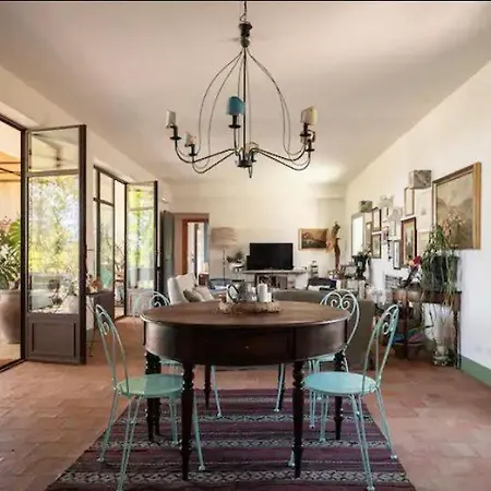 Azul Villa *