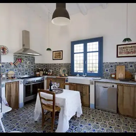 Villa Azul Castellammare del Golfo
