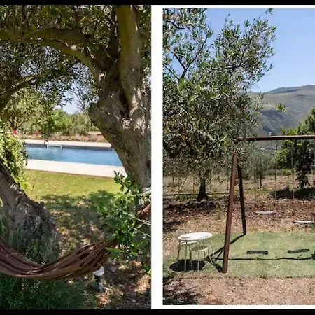 Villa Azul *