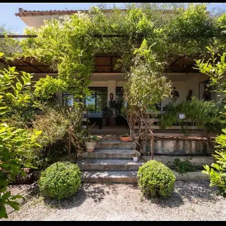 Azul Villa