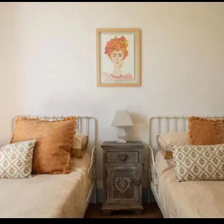 Villa Azul
