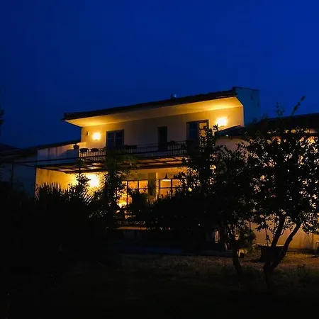 Villa Azul *